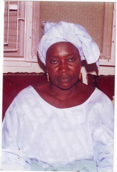 amy  thiare