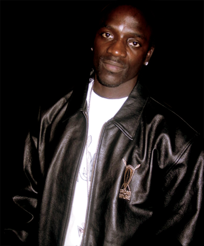 akon  dit  alioune thiam