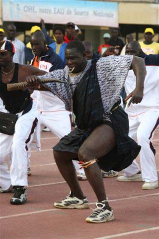 yekini