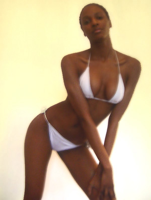 femme sexi