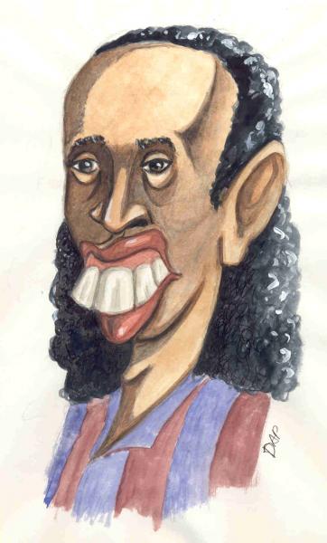 ronaldihno