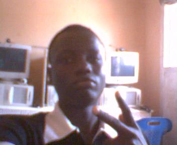 nigue thior