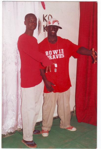 thitaff et moussa