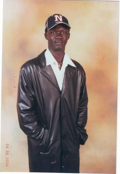 badara thior mon   frere  depuis espagne