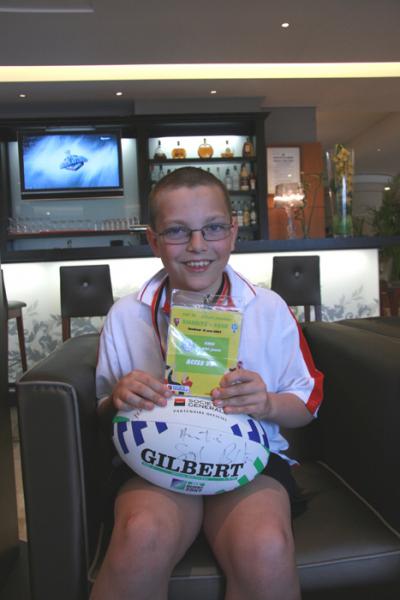 gilbert
