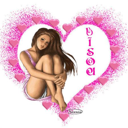 bisou
