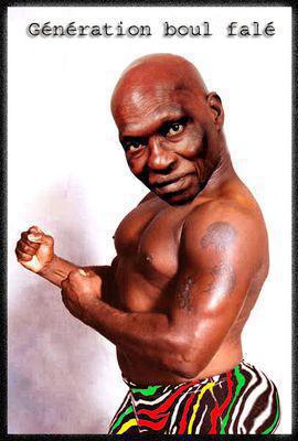 generation boul fale