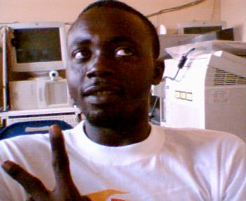 sana backo camara dit okocha