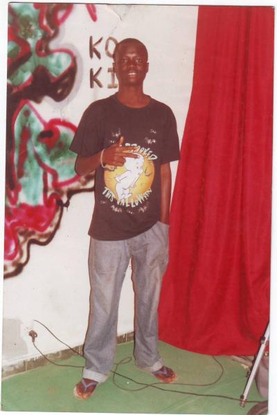 nigue thior