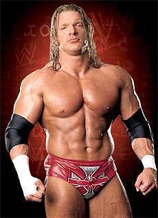 triple h