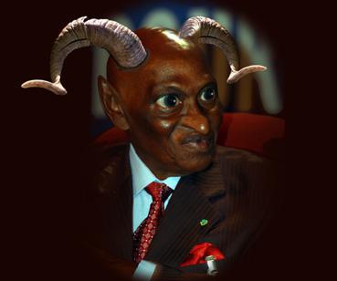 laye mouton